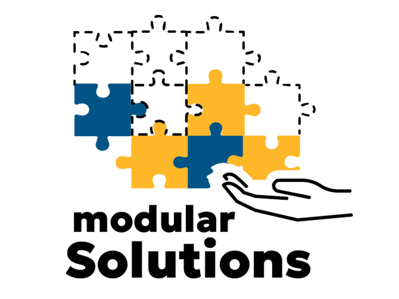 Modular solutions